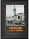 České Budějovice pod hákovým křížem - náhled