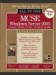 MCSE Windows Server 2003 - náhled