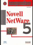 Novell NetWare 5 - náhled