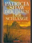 Der traum der schlange.573 stran v Německém jazyce - náhled