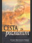 Cesta za poznáním - náhled