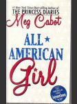 All american girl - náhled