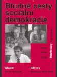 sociálni demokracie. - náhled