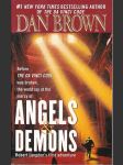 Angels & Demons - náhled