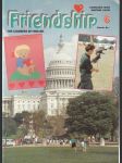 Friendship - For learners of English 6/95 - náhled