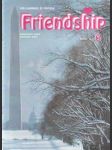Friendship - For learners of English 6/96 - náhled