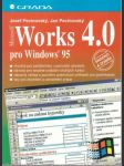 Works 4.0 zpu pro windows 95 - náhled