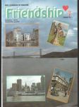 Friendship - For learners of English 7/95 - náhled