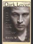 Temný Lover (Paperback) Emily Wortis Leider (autor) - náhled