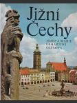 Jižní Čechy - náhled