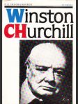 Winston Churchill - náhled