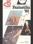 čtení o Fantastika 80 - náhled