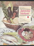 Časopis o vaření - Japonské kuchyně - náhled