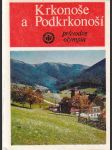 Krkonoše a Podkrkonoší odJosef Staněk - náhled