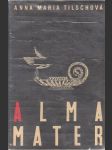 Alma Mater - náhled