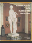 Kunstschatze des Rissischen museums - náhled