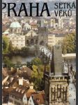 Praha - setkání věků - náhled