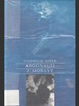 Argonauti z Moravy - náhled