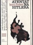 Atentát na Hitlera - náhled