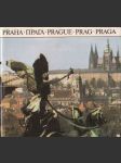 Praha 1981 - náhled