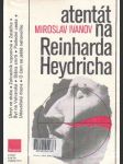 Atentát na Reinharda Heydricha - náhled