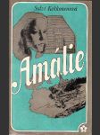 Amálie - náhled
