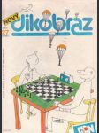 Dikobraz 27 19. září 1990 - náhled