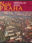 Naše Praha - náhled