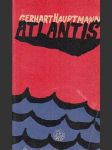 Atlantis - náhled