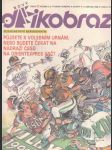 Dikobraz 3. června 1992 - náhled