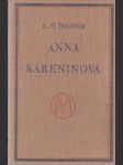 Anna Kareninová III - náhled