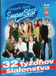 Slovensko hledá Super Star - náhled