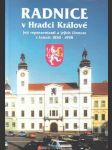 Radnice v Hradci Králové - náhled