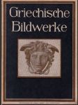 Griechische Bildwerke - náhled