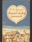 Soročinský jarmark - náhled