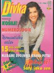 Dívka 10 říjen 1995 - náhled