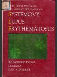 Systémový lupus Erythematosus - náhled