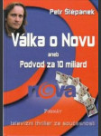 Válka o Novu - náhled