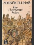 Bar U ztracené kotvy - náhled