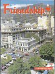 Friendskip 6/2001 - náhled