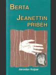 Berta Jeanettin příběh - náhled