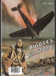 Biggles na stopě odWilliam Earl Johns - náhled