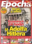 Epocha 9/2018 - náhled