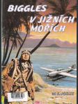 Biggles v jižních mořích - náhled