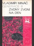 Zvony zvoní na den - náhled