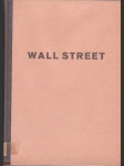 Wall Street. B. Rozanov - náhled
