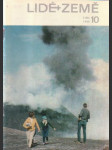Lidé + Země 10/1968 - náhled