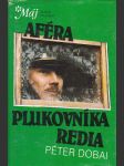 Aféra plukovníka Redla - náhled