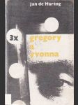 3x Gregory a Yvonna - náhled