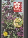 Květy-knihovna 1983/54 - náhled
